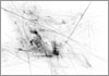 Drawing of &Aacute;gnes Hincz [Click for the larger image, 800 x 559, 262.0 kB]