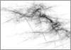 Drawing of &Aacute;gnes Hincz [Click for the larger image, 800 x 559, 241.6 kB]