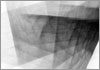 Drawing of &Aacute;gnes Hincz [Click for the larger image, 800 x 559, 185.1 kB]