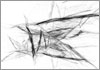 Drawing of &Aacute;gnes Hincz [Click for the larger image, 800 x 559, 240.1 kB]